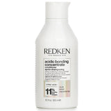 レッドケン  Acidic Bonding Concentrate Conditioner 11% Citric Acid   300ml