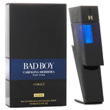キャロライナヘレラ  Bad Boy Cobalt Elixir Eau De Parfum Spray   100ml/3.4oz
