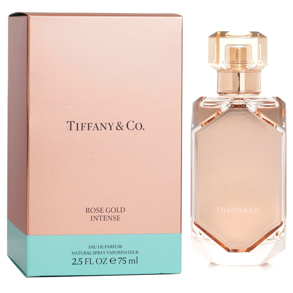 ティファニー  Rose Gold Intense Eau De Parfum Spray   75ml/2.5oz