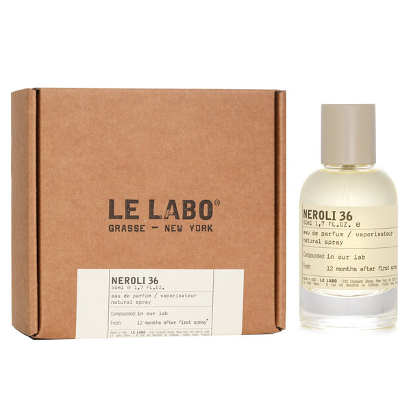 ル ラボ  Neroli 36 Eau De Parfum Spray   50ml/1.7oz