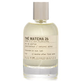 ル ラボ  The Matcha 26 Eau De Parfum Spray   100ml/3.4oz