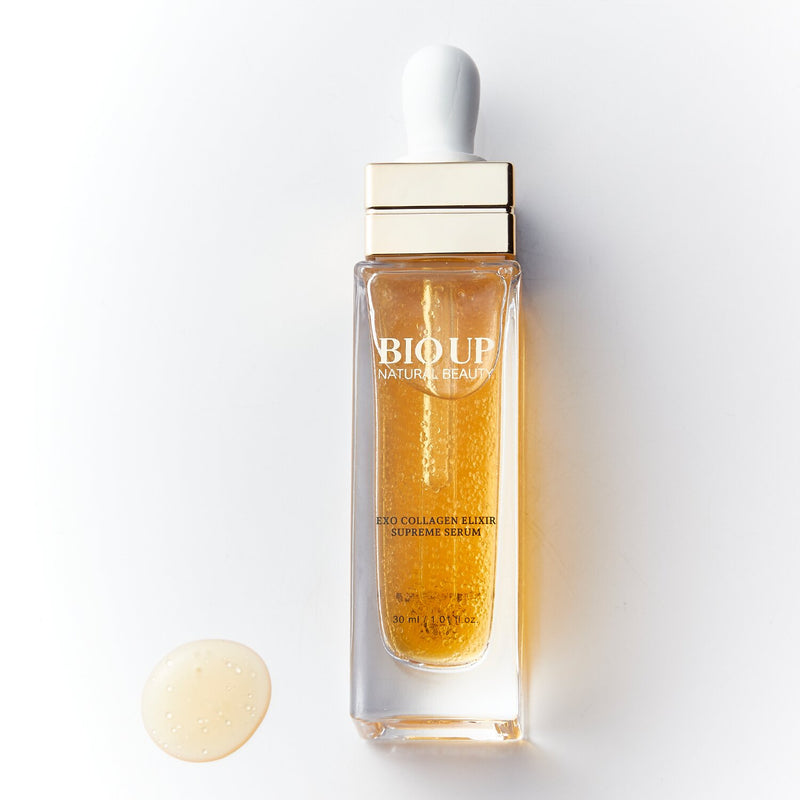 ナチュラル ビューティ  Exo Collagen Elixir Supreme Serum BO   30ml