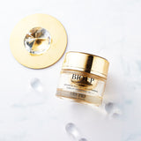 ナチュラル ビューティ  Advanced Radiance Multi-Defense Tone Up Cream SPF50   30g