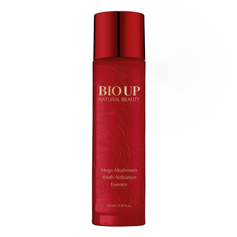 ナチュラル ビューティ  Mega Mushroom Youth Activation Essence   150ml