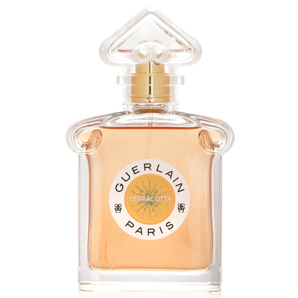 ゲラン  Terracotta Eau De Toilette Spray   75ml/2.5oz