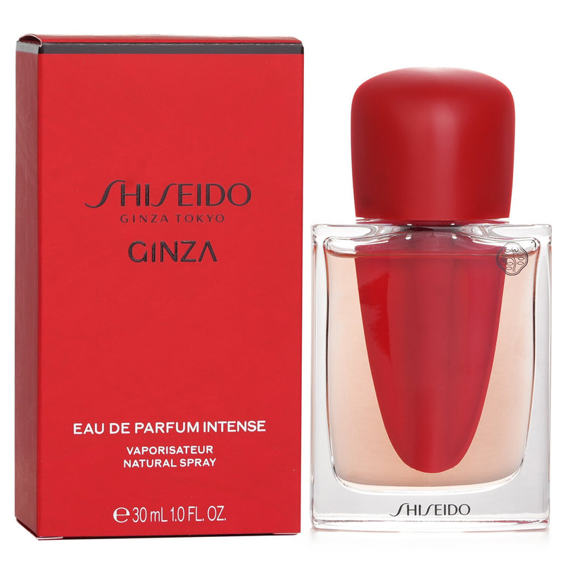 資生堂  Ginza Eau De Parfum Intense Spray   30ml/1oz