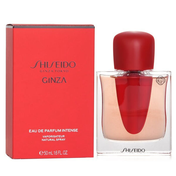 Shiseido Ginza Eau De Parfum Intense Spray 50ml/1.6oz
