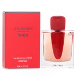 資生堂  Ginza Eau De Parfum Intense Spray   90ml/3oz
