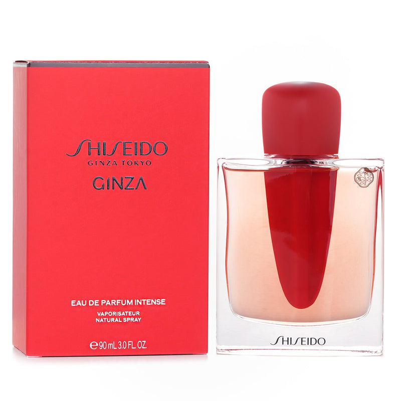資生堂  Ginza Eau De Parfum Intense Spray   90ml/3oz