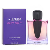 資生堂  Ginza Night Eau De Parfum Intense Spray   90ml/3oz