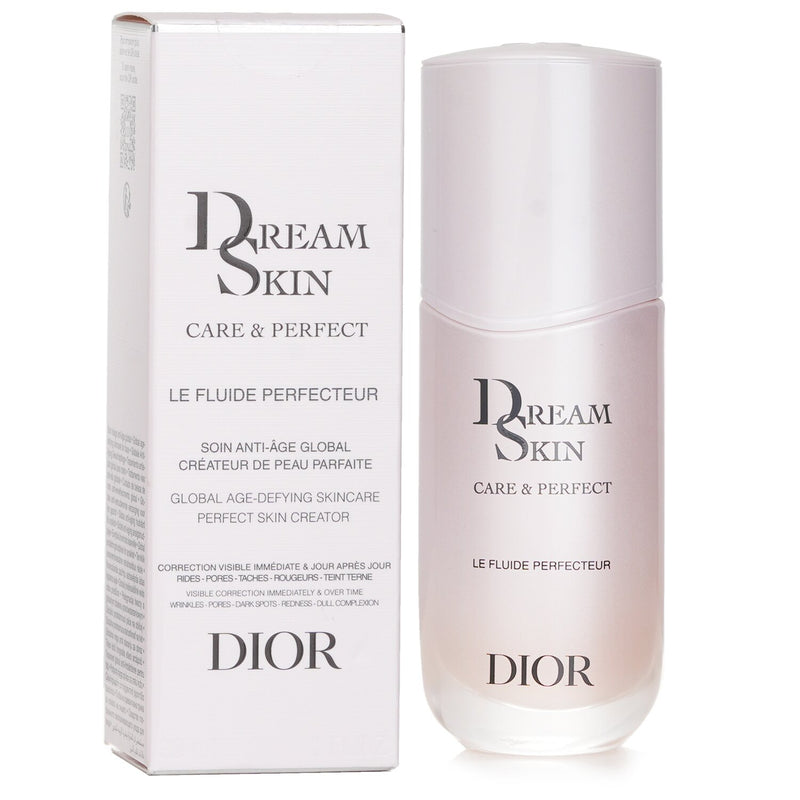 ディオール  Dreamskin Care & Perfect Le Fluide Perfecteur    30ml/1oz