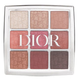 ディオール  Backstage Eye Palette - # 003 Warm Eyeshadow    10g/0.35oz