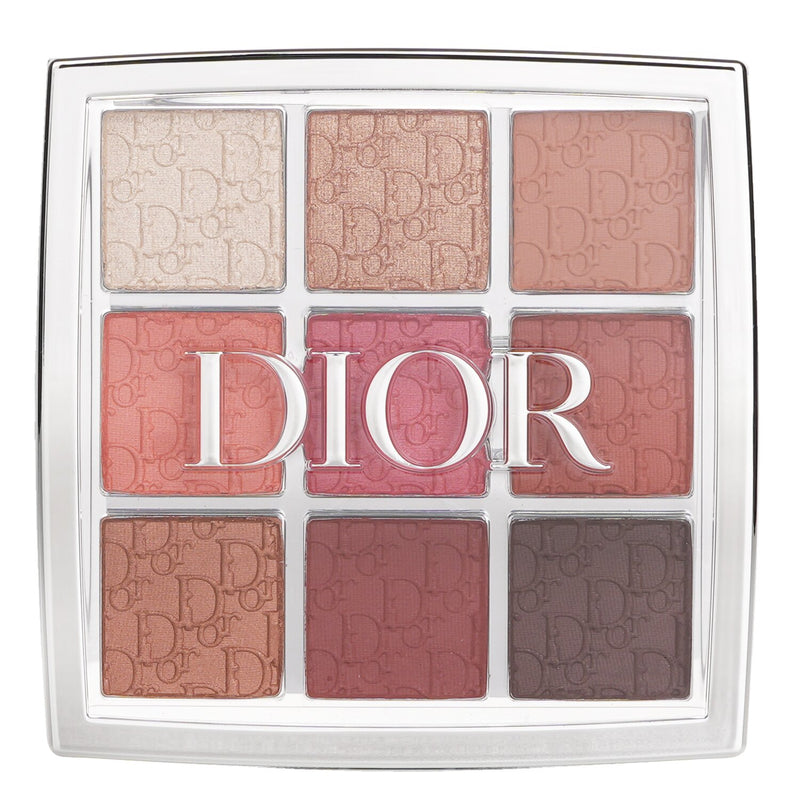 ディオール  Backstage Eye Palette - # 003 Warm Eyeshadow    10g/0.35oz