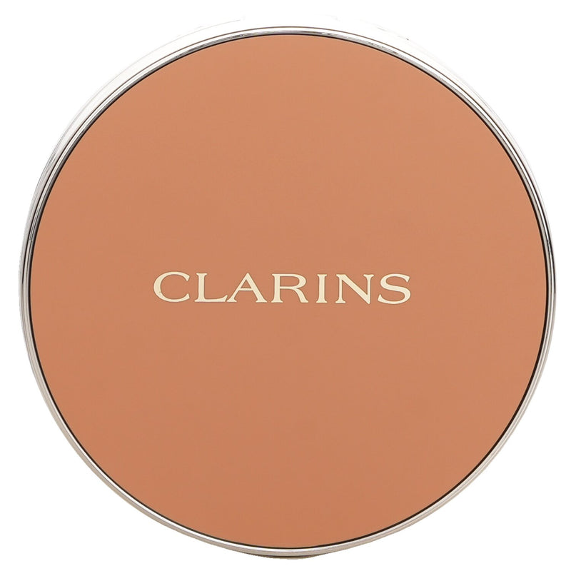 クラランス  Ever Matte Compact Powder - # 05 Medium Deep   10g