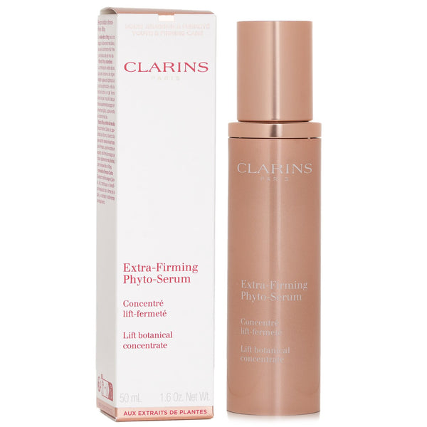 クラランス  Extra Firming Phyto Serum   50ml