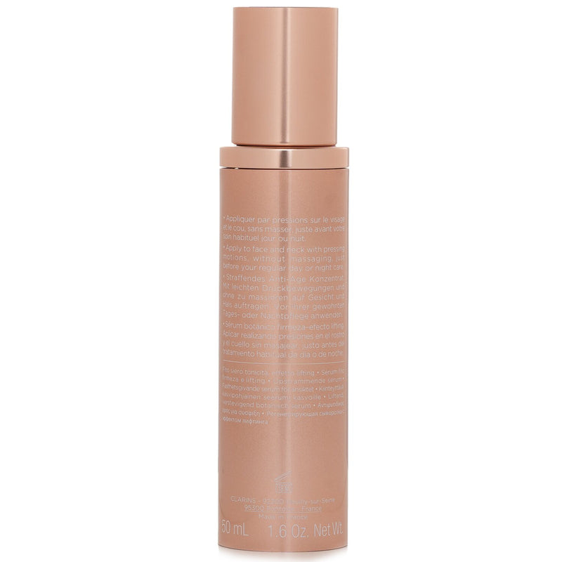 クラランス  Extra Firming Phyto Serum   50ml