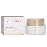 クラランス  Nutri Lumiere SPF 15 Dark Spot Control, Revitalizing Day Cream   50ml