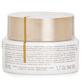 クラランス  Nutri Lumiere SPF 15 Dark Spot Control, Revitalizing Day Cream   50ml