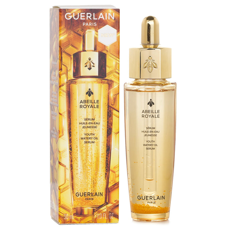 ゲラン  Abeille Royale Youth Watery Oil Serum   30ml