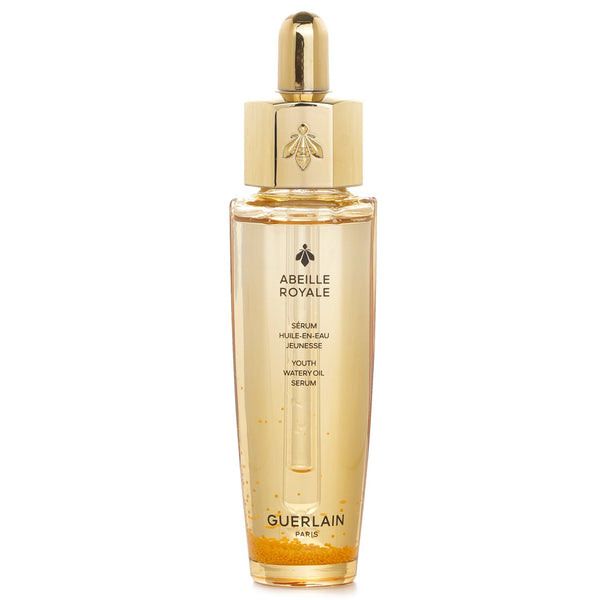 ゲラン  Abeille Royale Youth Watery Oil Serum   30ml