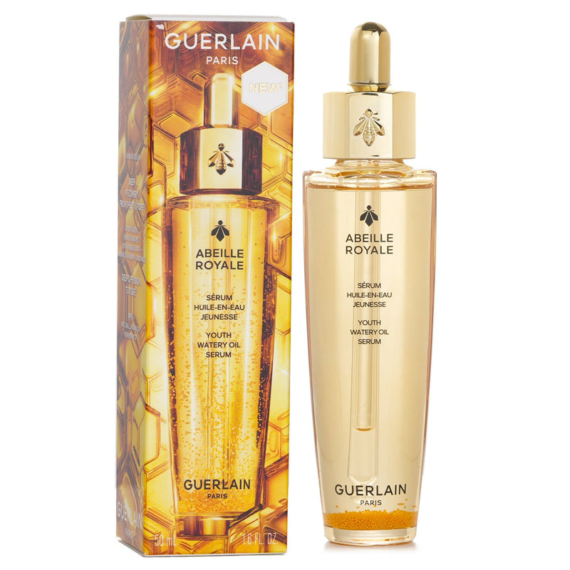 ゲラン  Abeille Royale Youth Watery Oil Serum   50ml