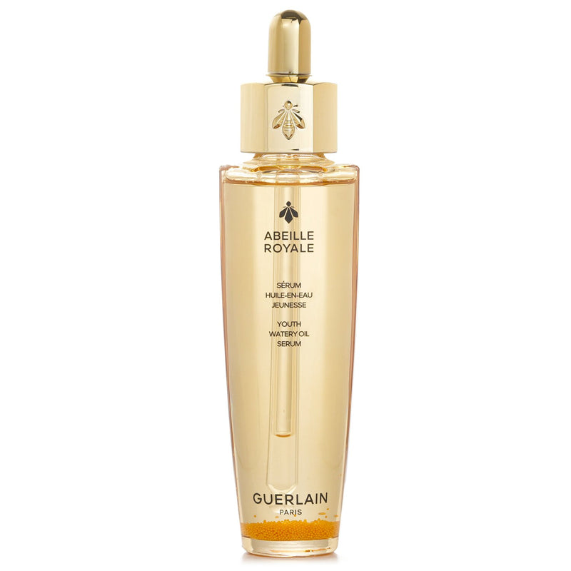 ゲラン  Abeille Royale Youth Watery Oil Serum   50ml