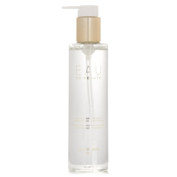 ゲラン  Eau De Beaute Demaquillante   200ml