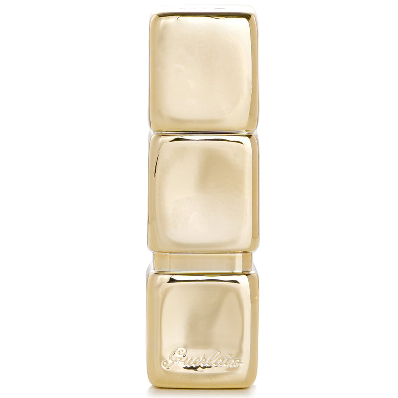 ゲラン  KissKiss Bee Glow Lip Balm - #358 Pearly Rose   3.2g