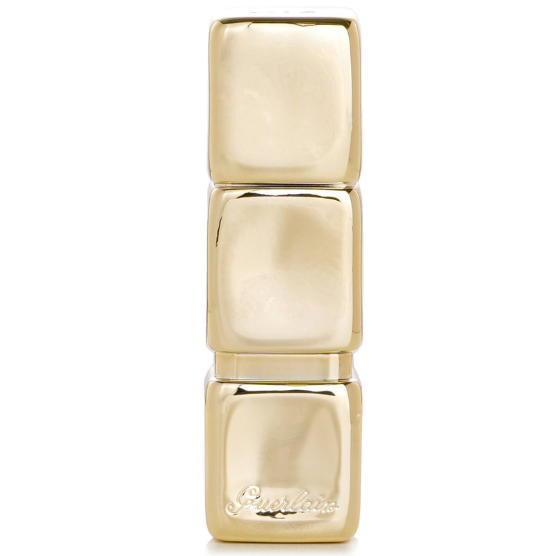 ゲラン  KissKiss Bee Glow Lip Balm - #389 Pearly Peach   3.2g