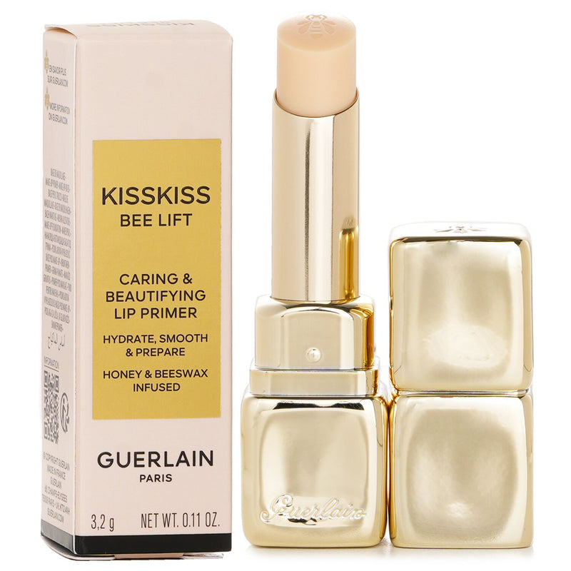 ゲラン  KissKiss Bee Lift Caring & Beautifying Lip Primer   3.2g