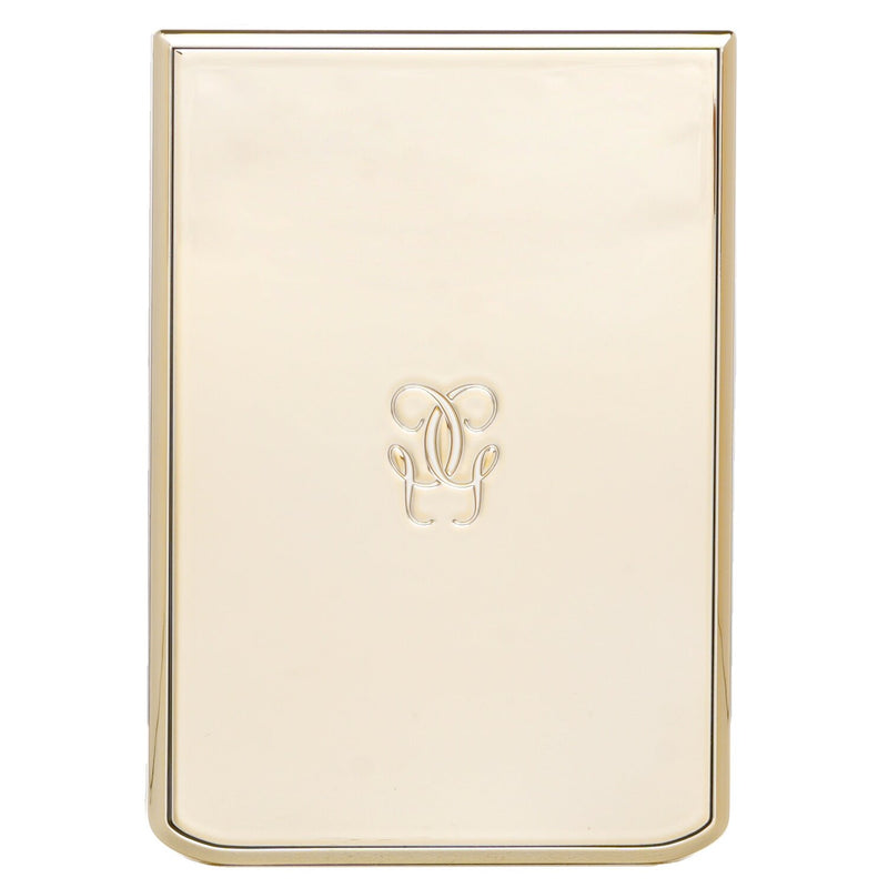 ゲラン  Ombres G 4 Colours Eyeshadow Palette - # 129 Honey Amber   4 x 1.5g