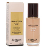 ゲラン  Guerlain Terracotta Le Teint Glow Foundation - #0N   35ml