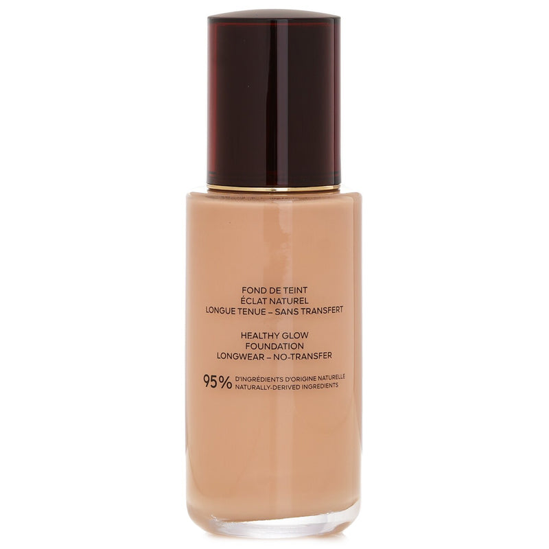 ゲラン  Guerlain Terracotta Le Teint Glow Foundation - #1N   35ml