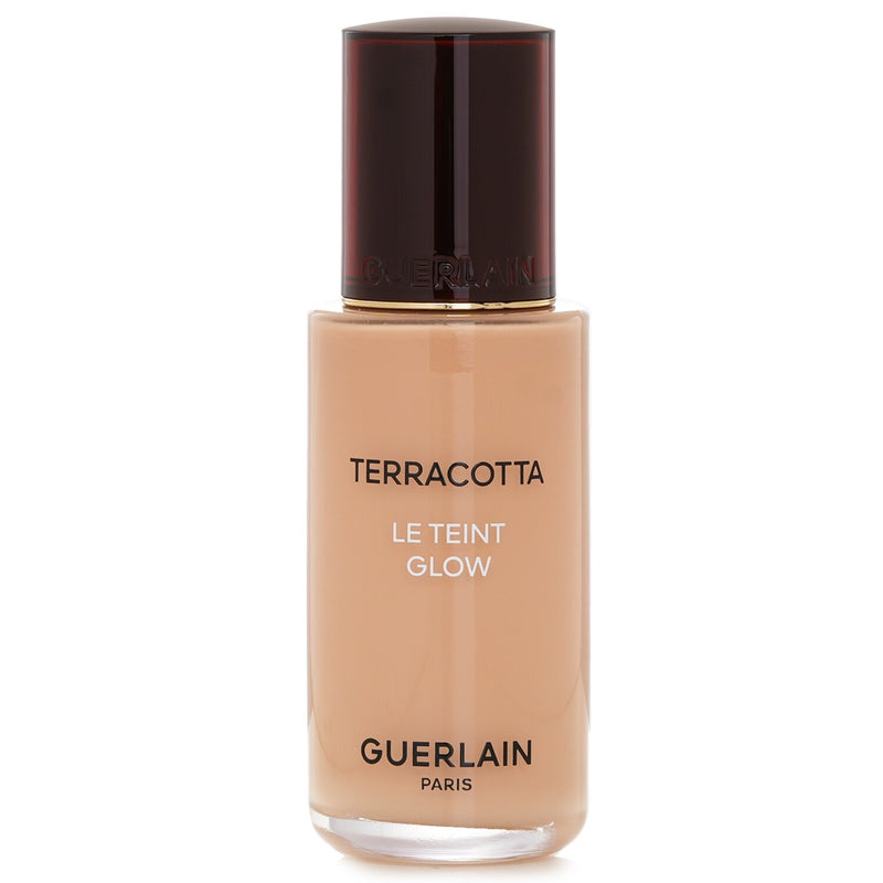ゲラン  Guerlain Terracotta Le Teint Glow Foundation - #1N   35ml