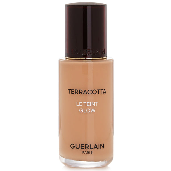 ゲラン  Guerlain Terracotta Le Teint Glow Foundation - # 2N   35ml