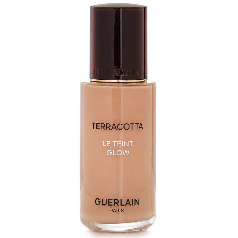ゲラン  Guerlain Terracotta Le Teint Glow Foundation - # 3N   35ml