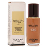 ゲラン  Guerlain Terracotta Le Teint Glow Foundation - # 4N   35ml