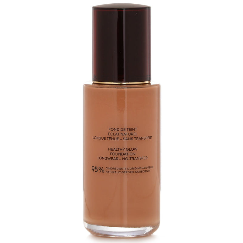 ゲラン  Guerlain Terracotta Le Teint Glow Foundation - # 4N   35ml