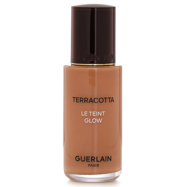 ゲラン  Guerlain Terracotta Le Teint Glow Foundation - # 4N   35ml