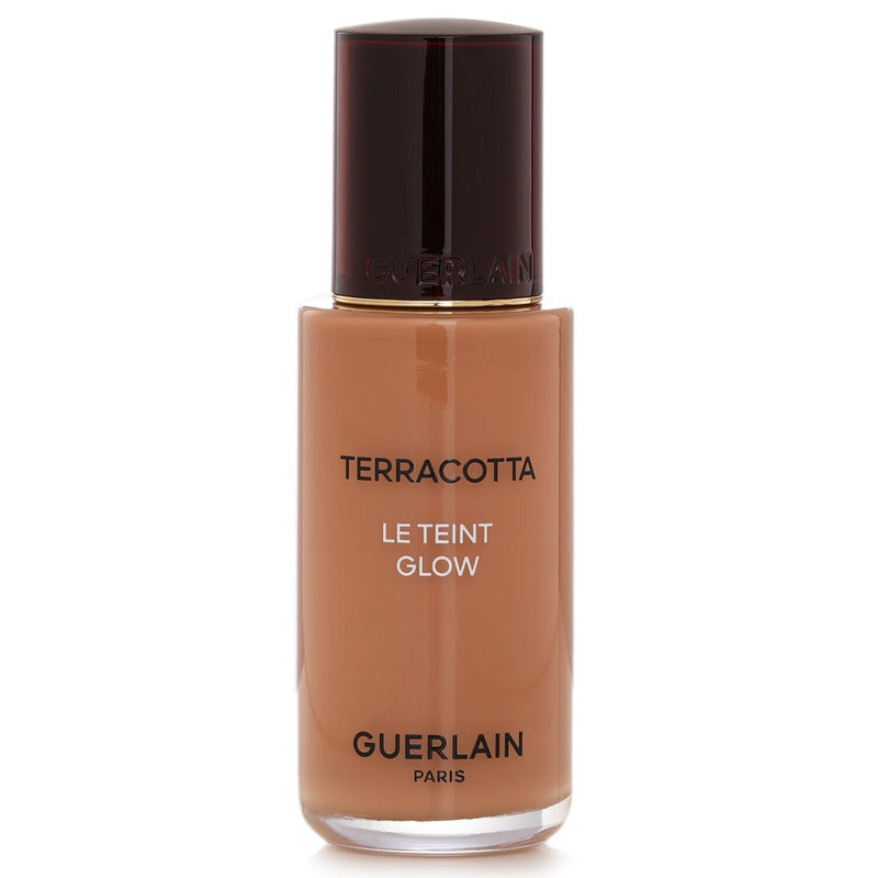 ゲラン  Guerlain Terracotta Le Teint Glow Foundation - # 4N   35ml
