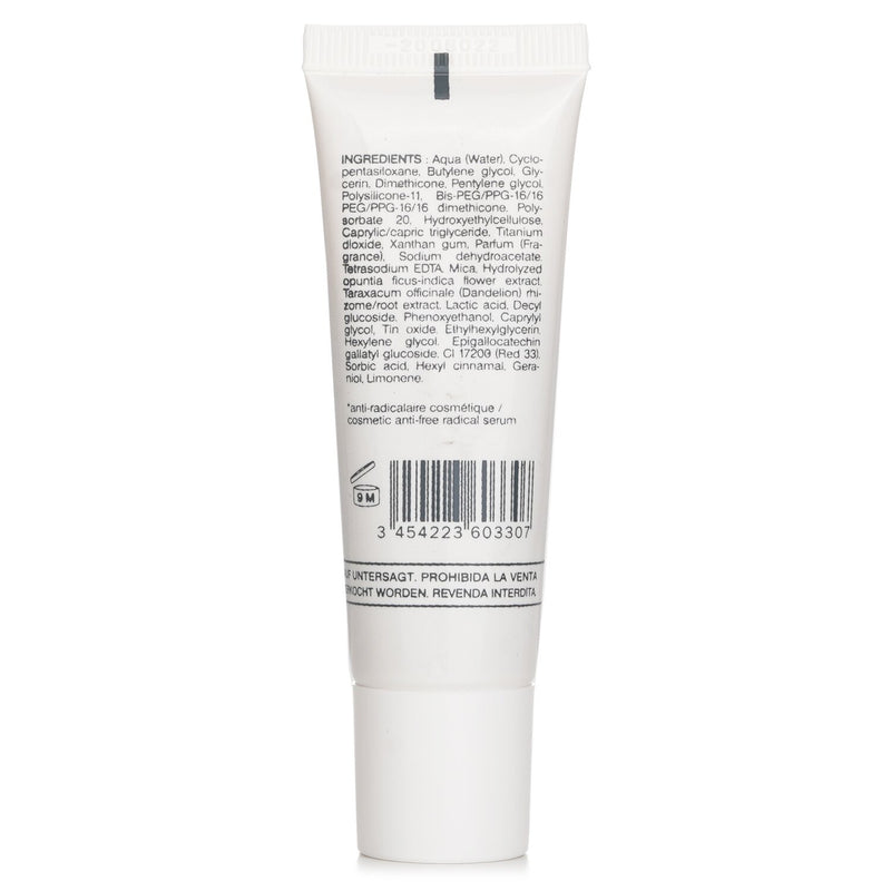 ソティス   Cabine Detoxifying Anti Free Radical Youth Serum   25ml/0.84oz