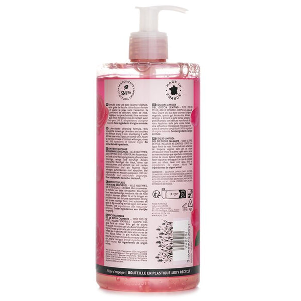 ニュクス  Very Rose Soothing Shower Gel   750ml/25.3oz
