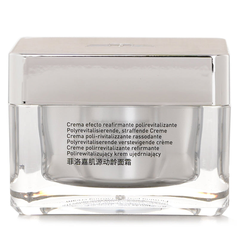 フィロルガ  NCEF Revitalize Firming Polyrevitalizing Cream   50ml