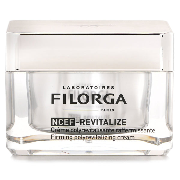 フィロルガ  NCEF Revitalize Firming Polyrevitalizing Cream   50ml
