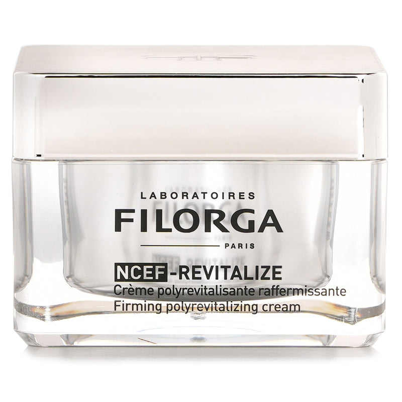 フィロルガ  NCEF Revitalize Firming Polyrevitalizing Cream   50ml