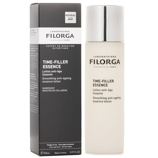 フィロルガ  Time Filler Essence Smoothing Anti Ageing Essence Lotion   150ml
