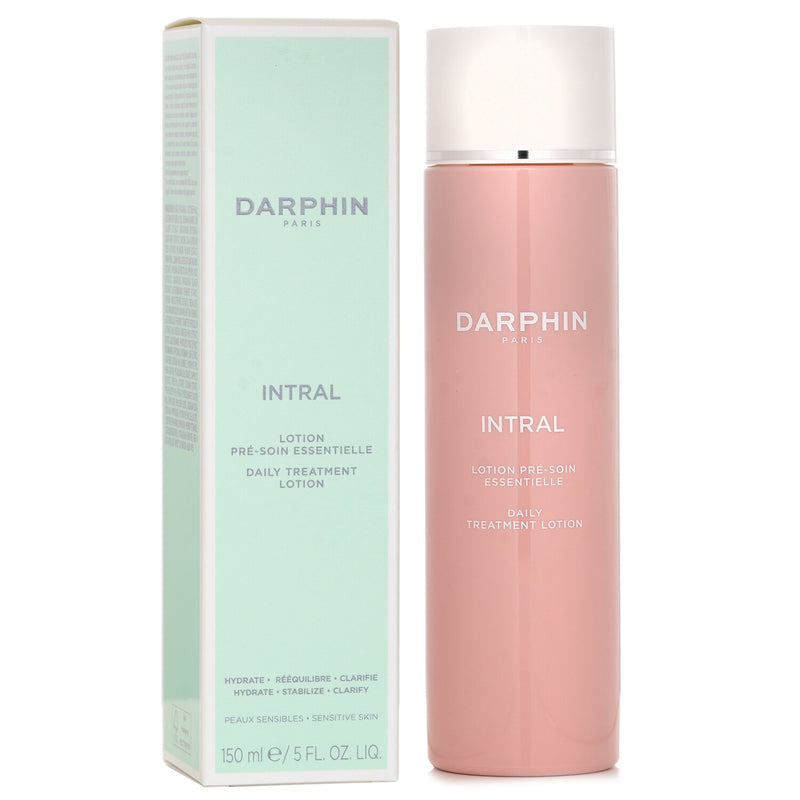 ダルファン  Intral Daily Treatment Lotion (For Sensitive Skin)   150ml