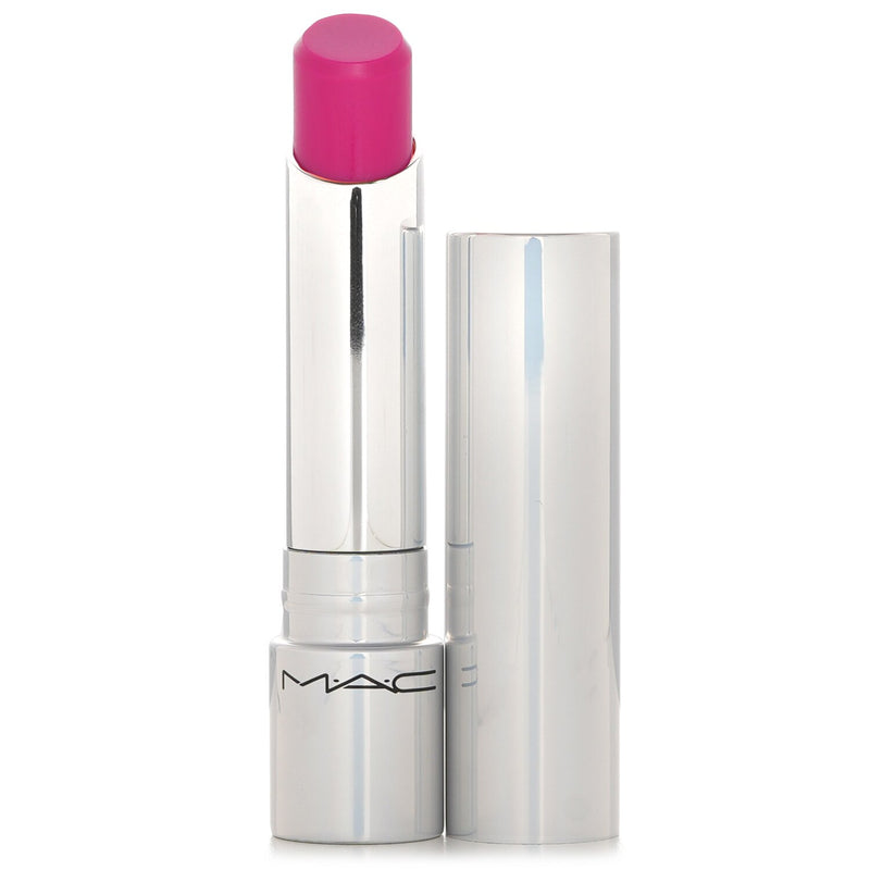 マック  Glow Play Tendertalk Lip Balm - #463 Beyond   3.14g
