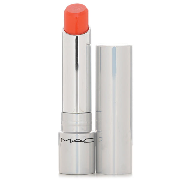 マック  Glow Play Tendertalk Lip Balm - #459 Candid   3.14g