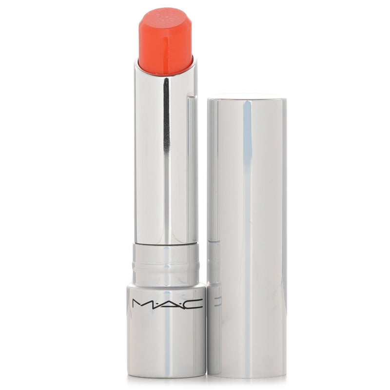 マック  Glow Play Tendertalk Lip Balm - #459 Candid   3.14g